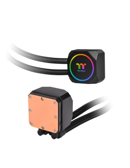 Refrigeración Líquida Thermaltake TH420 ARGB Negra