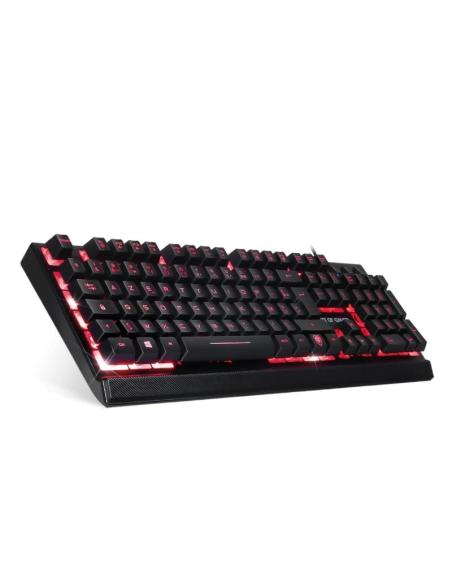 Spirit of Gamer teclado Elite k70