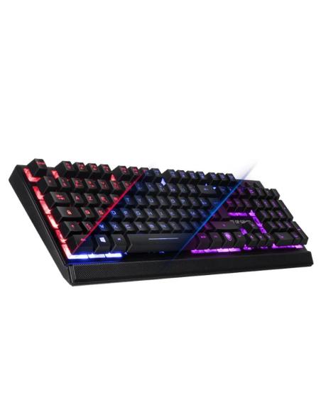 Spirit of Gamer teclado Elite k70