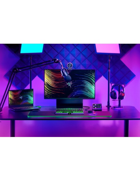 CAPTURADORA STREAMING RAZER STREAM CONTROLLER X (RZ20-04790100-R3M1)