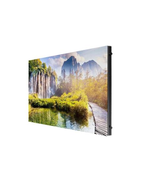 SAMSUNG AV LED CABINET (IE015-A) (LH015IEACLS/EN #B) (BIN: TVTA013071) IP20/1.5 PIXEL PITCH/640X360/500 NITS