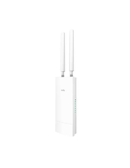 WIRELESS ROUTER CUDY AC1200 OUTDOOR 4G LTE