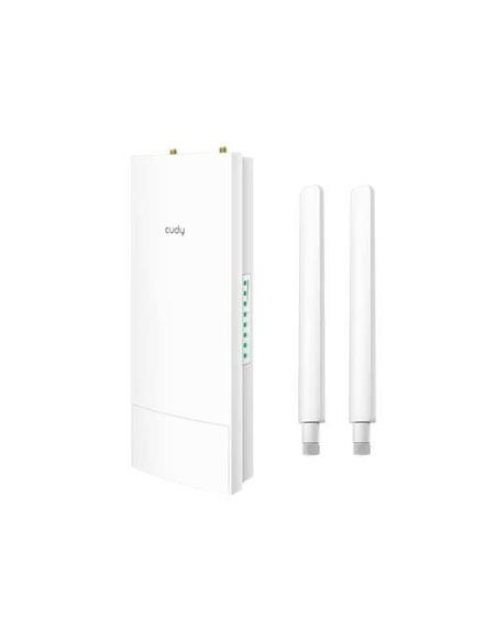 WIRELESS ROUTER CUDY AC1200 OUTDOOR 4G LTE