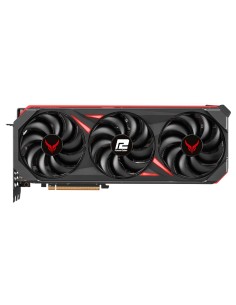 PowerColor Red Devil AMD Radeon RX 7700XT 12GB GDDR6 Negra