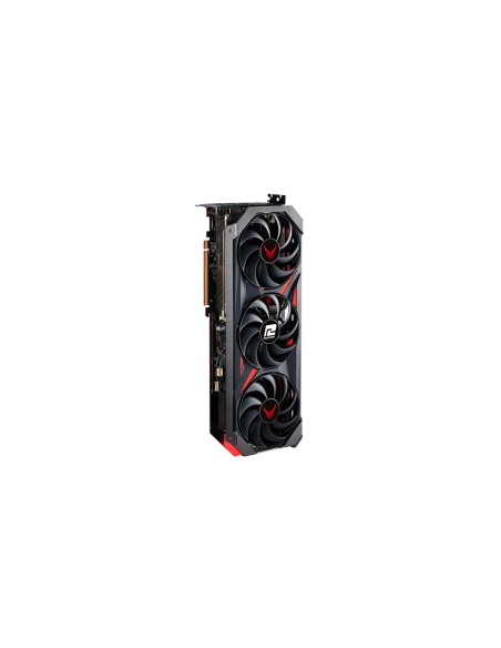 PowerColor Red Devil AMD Radeon RX 7700XT 12GB GDDR6 Negra