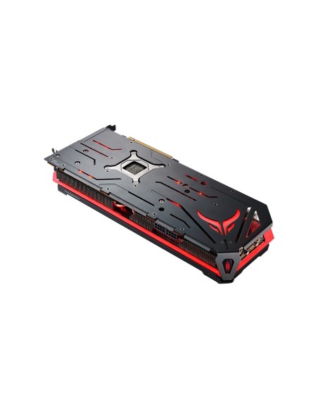 PowerColor Red Devil AMD Radeon RX 7700XT 12GB GDDR6 Negra