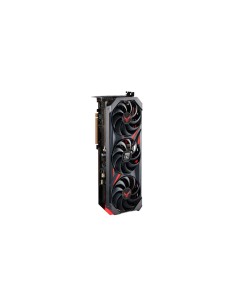 Power Color Red Devil AMD Radeon RX 7800XT 16GB GDDR6 Negra