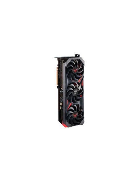 Power Color Red Devil AMD Radeon RX 7800XT 16GB GDDR6 Negra