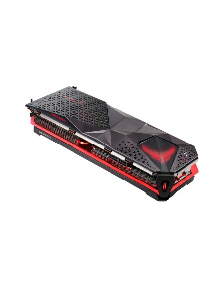 Power Color Red Devil AMD Radeon RX 7800XT 16GB GDDR6 Negra