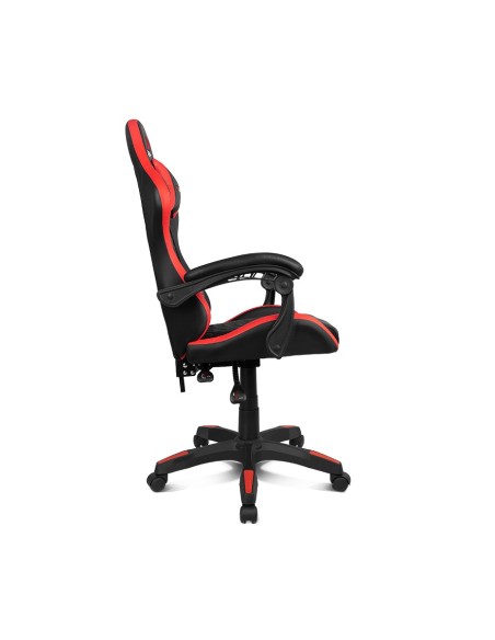 Silla Gaming Drift  DR35 Negra Roja
