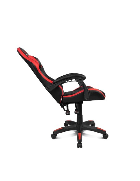 Silla Gaming Drift  DR35 Negra Roja