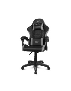 Silla Gaming Drift DR35 Negra Gris
