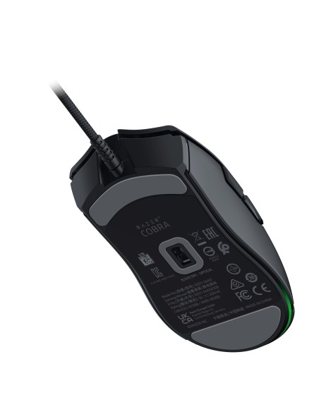 Razer Cobra 8500DPI Negro