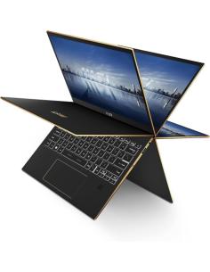 MSI PORTATIL SUMMIT E13FLIPEVO A13MT-236ES. 13.4" FHD (1920X1200), 120HZ. I7-1360P. IRIS XE GRAPHICS. LPDDR5 16GB. 1TB PCIE SSD.