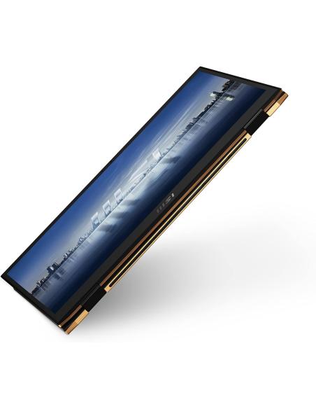 MSI PORTATIL SUMMIT E13FLIPEVO A13MT-236ES. 13.4" FHD (1920X1200), 120HZ. I7-1360P. IRIS XE GRAPHICS. LPDDR5 16GB. 1TB PCIE SSD.