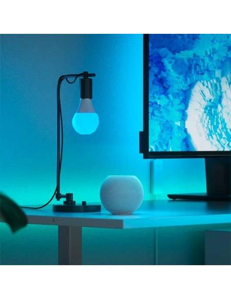 BOMBILLA LED NANOLEAF ESSENTIALS BULB A60 B22