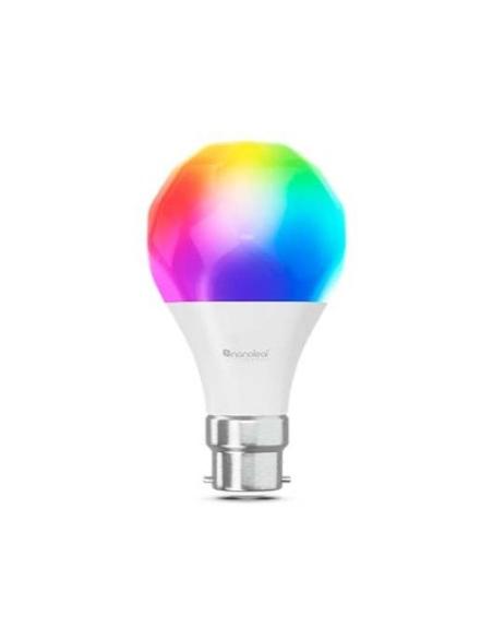 BOMBILLA LED NANOLEAF ESSENTIALS BULB A60 B22