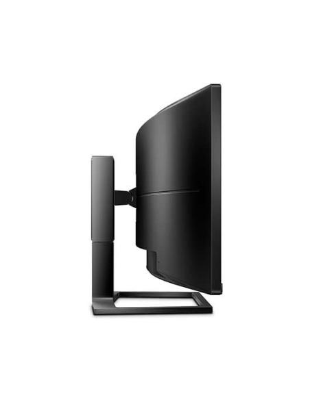 MONITOR LED PHILIPS 49  CURVO SUPERWIDE