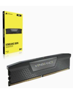 Corsair Vengeance 16GB (2x8GB) 5200Mhz DDR5 Gris