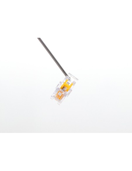 Ducky ONE 3 Daybreak TKL Hot-Swap RGB MX-Red - Teclado