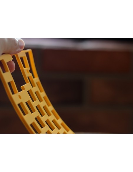 Ducky ONE 3 Daybreak TKL Hot-Swap RGB MX-Red - Teclado