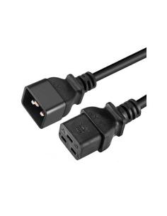 CABLE DE ALIMENTACION EXTENSOR CRADIA 2M