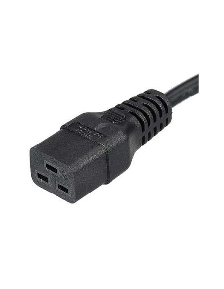 CABLE DE ALIMENTACION EXTENSOR CRADIA 2M