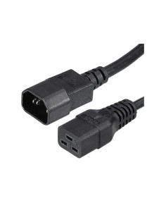 CABLE DE ALIMENTACION EXTENSOR CRADIA 2M