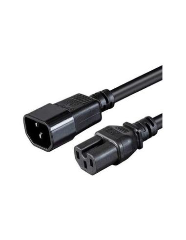 CABLE DE ALIMENTACION EXTENSOR CRADIA 3M