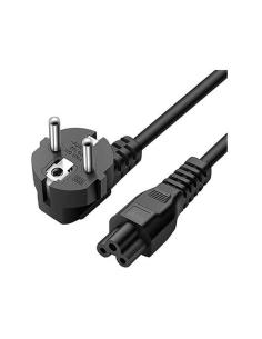 CABLE ALIMENTACION CRADIA PARA PORTATIL 03P