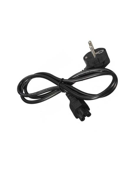 CABLE ALIMENTACION CRADIA PARA PORTATIL 03P