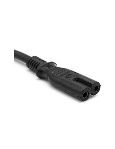 CABLE ALIMENTACION CRADIA PARA NOTEBOOK