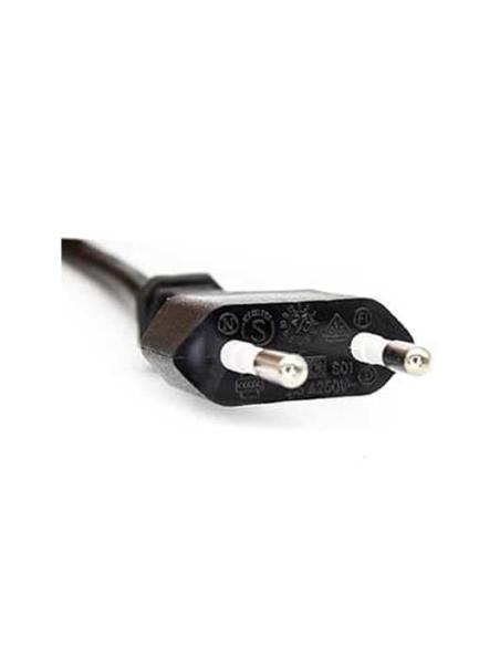CABLE ALIMENTACION CRADIA PARA NOTEBOOK