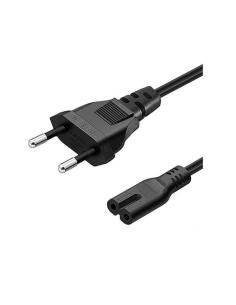 CABLE ALIMENTACION CRADIA PARA NOTEBOOK