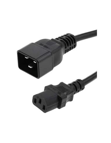 CABLE ALIMENTACION CRADIA EXTENSOR EXTERNO