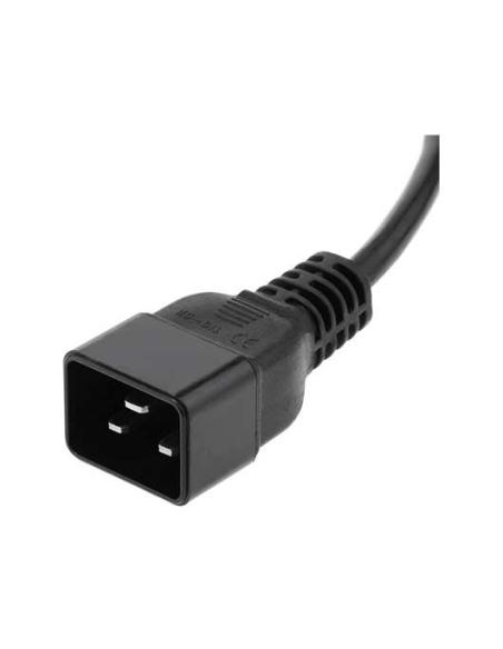 CABLE ALIMENTACION CRADIA EXTENSOR EXTERNO