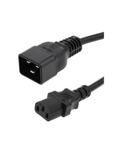 CABLE ALIMENTACION CRADIA EXTENSOR EXTERNO