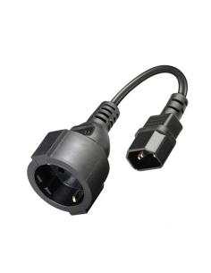 CABLE ALIMENTACION CRADIA EXTENSOR EXTERNO