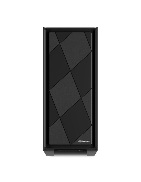 Sharkoon VS8 ATX Negra