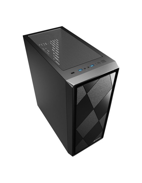 Sharkoon VS8 ATX Negra