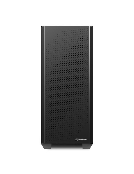 Sharkoon VS9 ATX Negra