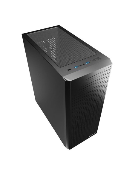 Sharkoon VS9 ATX Negra