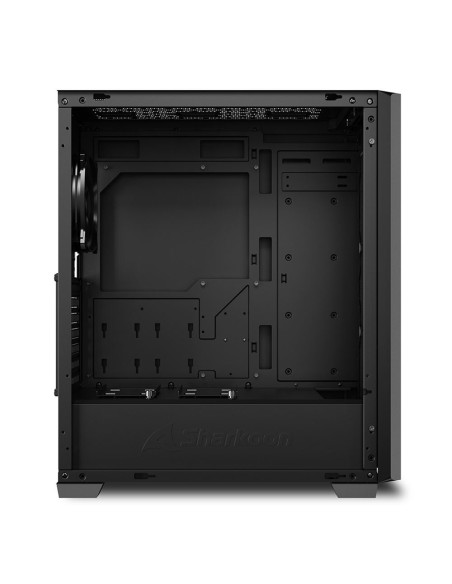 Sharkoon VS9 ATX Negra