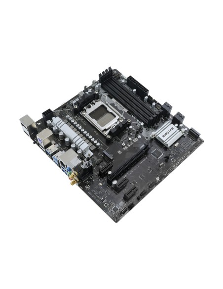 Biostar Placa Base B650MP-E Pro mATX AM5