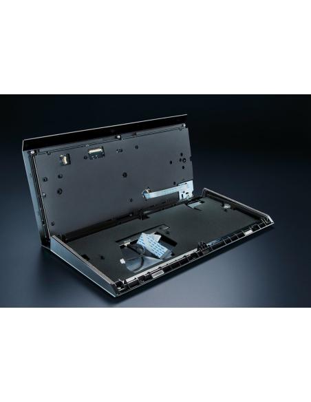 TECLADO RAZER BLACKWIDOW V4 75% (INTL. USA) (RZ03-05000400-R3E1)