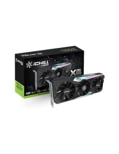 TARJETA GRÁFICA INNO3D RTX 4060TI ICHILL X3 8GB