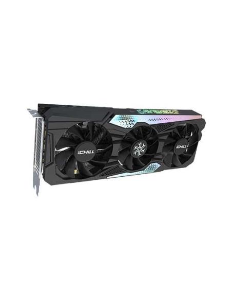 TARJETA GRÁFICA INNO3D RTX 4060TI ICHILL X3 8GB