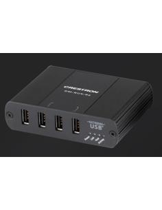 CRESTRON DM NUX USB OVER NETWORK WITH ROUTING, REMOTE (DM-NUX-R2) 6511320