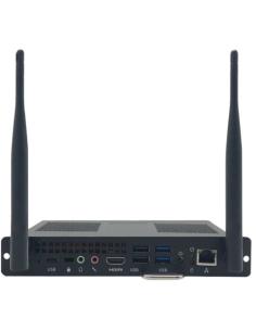 NEWLINE OPS PC (WB5B820J) (Q1'23) 11TH GEN INTEL CORE/CI5-1135G7/8GB RAM/256GB SSD/LICENCIA W10 PRO INCLUIDA