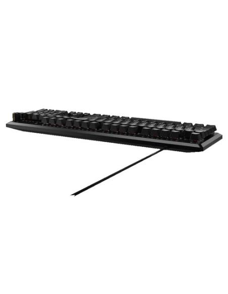 TECLADO CORSAIR K70 CORE RGB ESPAÑOL CH-910971E-ES